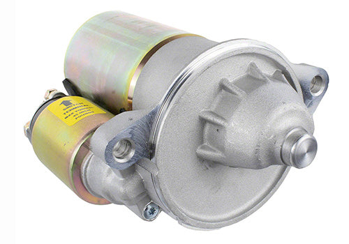 Ford Performance - High Torque Mini Starter - Small Block 164-tooth Flywheel - M-11000-MT164