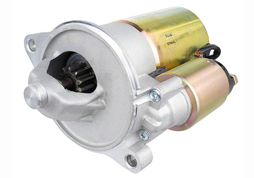 Ford Performance - High Torque Mini Starter - Small Block 164-tooth Flywheel - M-11000-MT164