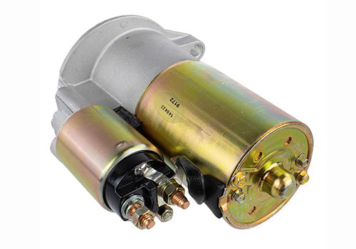 Ford Performance - High Torque Mini Starter - Small Block 164-tooth Flywheel - M-11000-MT164