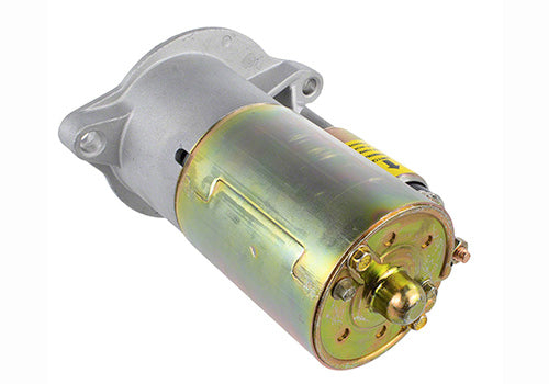 Ford Performance - High Torque Mini Starter - Small Block 164-tooth Flywheel - M-11000-MT164