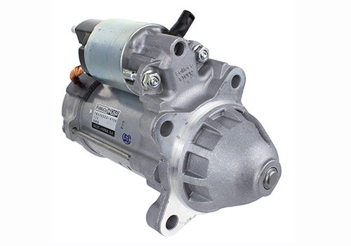 Ford Performance - 7.3l Gas Engine Starter - M-11000-SD73