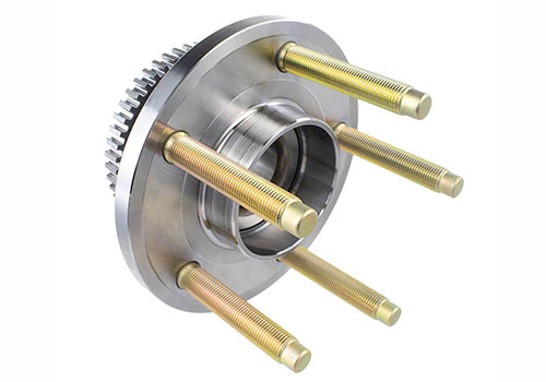 Ford Performance - 2005-2014 Mustang V6 / Boss / Gt / Shelby Gt500 Hub Kit With Arp Studs - M-1104-A