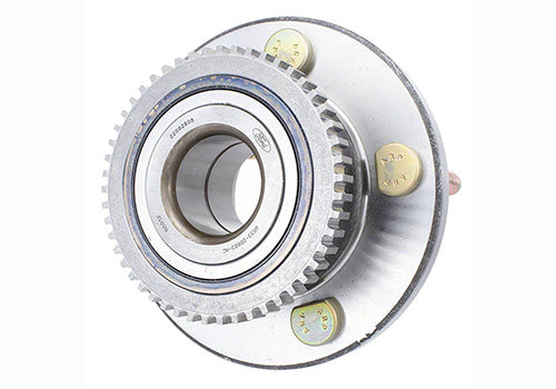 Ford Performance - 2005-2014 Mustang V6 / Boss / Gt / Shelby Gt500 Hub Kit With Arp Studs - M-1104-A