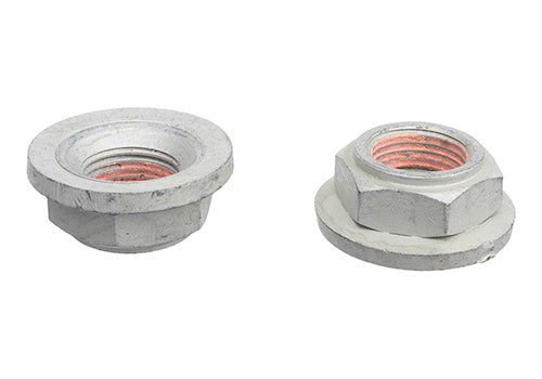 Ford Performance - 2005-2014 Mustang V6 / Boss / Gt / Shelby Gt500 Hub Kit With Arp Studs - M-1104-A