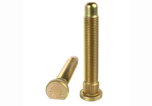 Ford Performance - 2015-2023 Mustang Extended Arp Wheel Stud Kit - M-1107-C