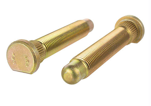 Ford Performance - 2015-2023 Mustang Extended Arp Wheel Stud Kit - M-1107-C