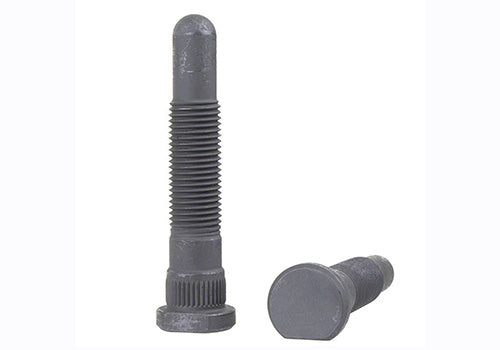 Ford Performance - Mustang/gt350 Extended Wheel Stud and Nut Kit - M-1107-E