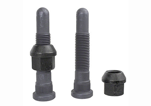 Ford Performance - Mustang/gt350 Extended Wheel Stud and Nut Kit - M-1107-E