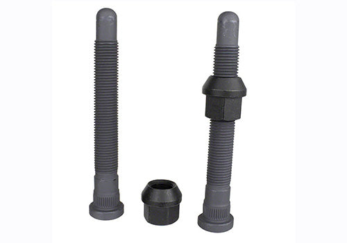 Ford Performance - Gt350r Extended Wheel Stud and Nut Kit - M-1107-F