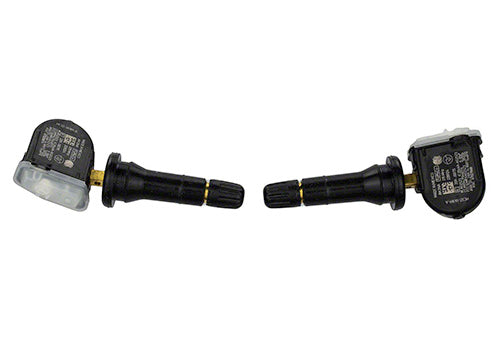 Ford Performance - 2021-2024 Bronco 5 Wheel Tpms With Activation Tool Kit - M-1180-BR5