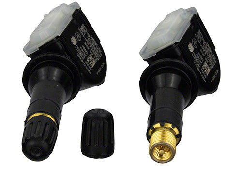 Ford Performance - 2021-2024 Bronco 5 Wheel Tpms With Activation Tool Kit - M-1180-BR5