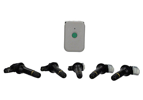 Ford Performance - 2021-2024 Bronco 5 Wheel Tpms With Activation Tool Kit - M-1180-BR5