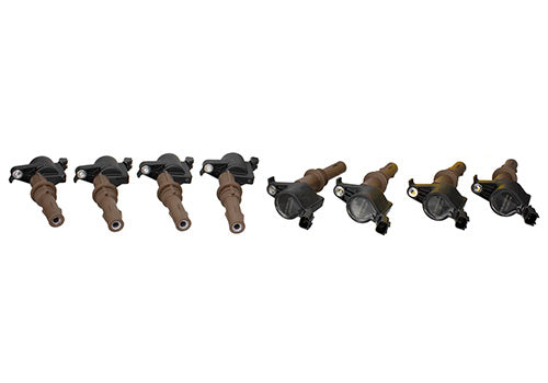 Ford Performance - 4.6l/5.4l 3v Ignition Coil Set - M-12029-3V