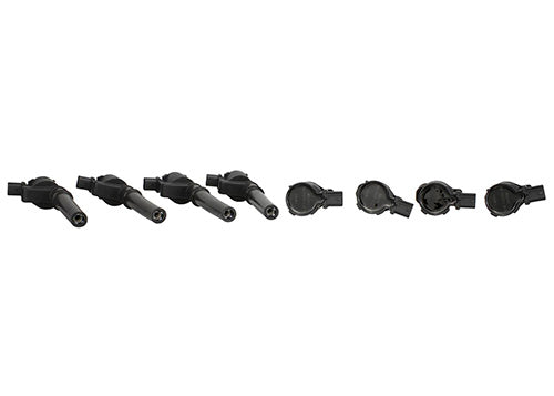 Ford Performance - 2007-2014 Mustang Svt 4v Ignition Coil Set - M-12029-4V