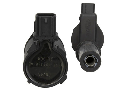 Ford Performance - 2007-2014 Mustang Svt 4v Ignition Coil Set - M-12029-4V