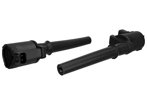 Ford Performance - 2007-2014 Mustang Svt 4v Ignition Coil Set - M-12029-4V