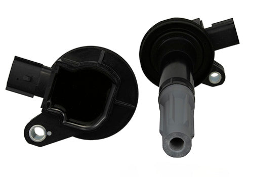 Ford Performance - Early 5.0l Coyote Engine Ignition Coil Set (8) - M-12029-M50C