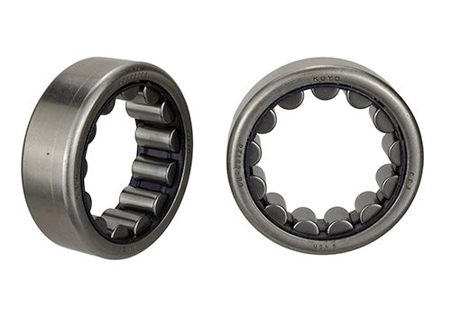 Ford Performance - 8.8" Axle Bearing and Seal Kit - M-1225-B1