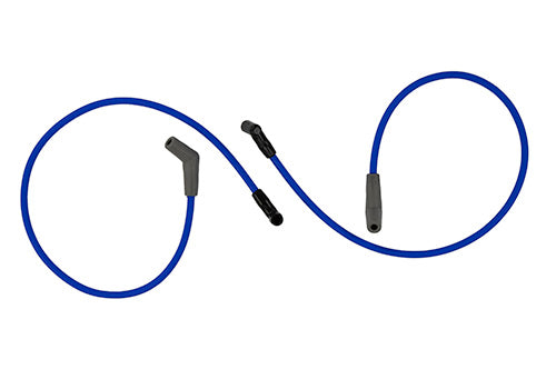 Ford Performance - 9mm Spark Plug Wire Sets - "ford Racing" - M-12259-C301