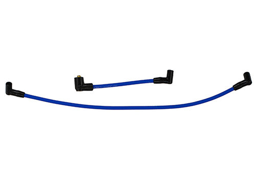 Ford Performance - 9mm Spark Plug Wire Sets - "ford Racing" - M-12259-C301