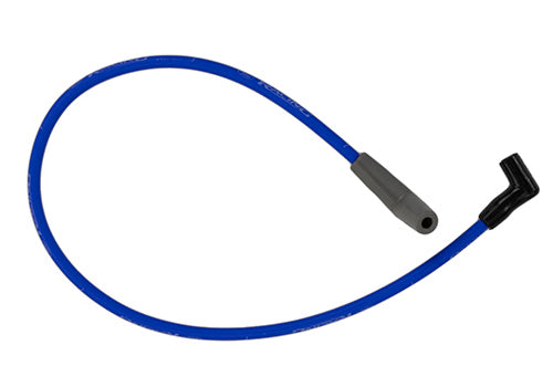 Ford Performance - 9mm Spark Plug Wire Sets - "ford Racing" - M-12259-C301