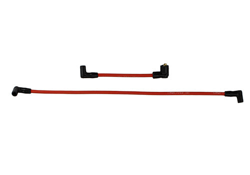 Ford Performance - 9mm Spark Plug Wire Sets - "ford Racing" - M-12259-R301