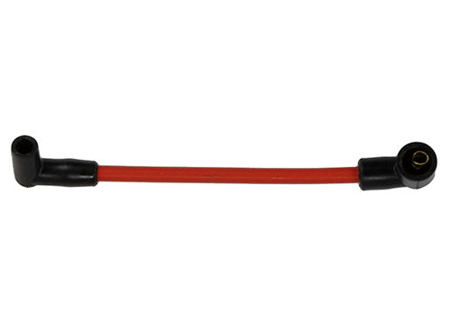 Ford Performance - 9mm Spark Plug Wire Sets - "ford Racing" - M-12259-R301