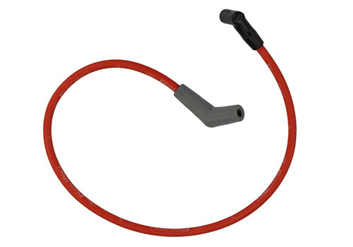 Ford Performance - 9mm Spark Plug Wire Sets - "ford Racing" - M-12259-R301