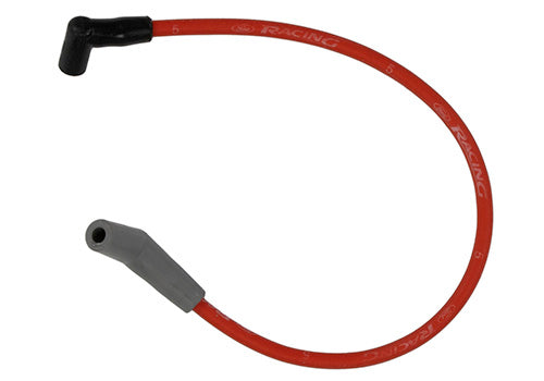 Ford Performance - 9mm Spark Plug Wire Sets - "ford Racing" - M-12259-R301