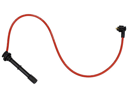 Ford Performance - 9mm Spark Plug Wire Sets - "ford Racing" - M-12259-R464