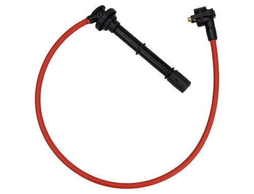 Ford Performance - 9mm Spark Plug Wire Sets - "ford Racing" - M-12259-R464