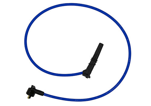 Ford Performance - 9mm Spark Plug Wire Sets - "ford Racing" - M-12259-T462