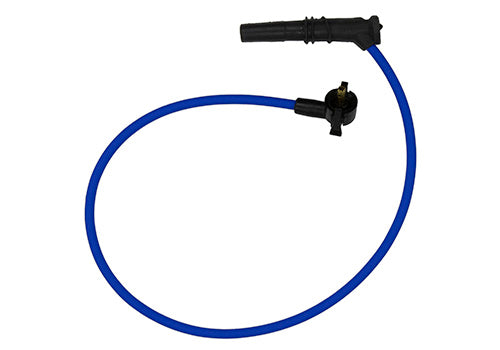 Ford Performance - 9mm Spark Plug Wire Sets - "ford Racing" - M-12259-T462