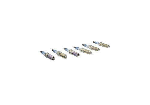 Ford Performance - 2011-2024 Ecoboost Cold Spark Plug Set - M-12405-35T