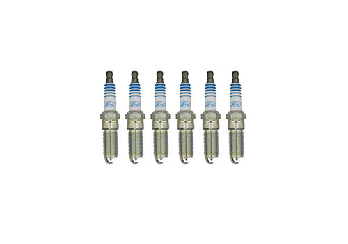 Ford Performance - 2011-2024 Ecoboost Cold Spark Plug Set - M-12405-35T