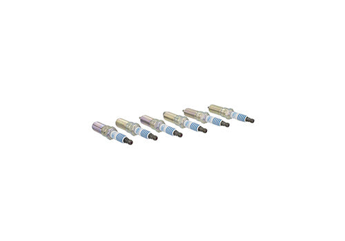 Ford Performance - 2011-2024 Ecoboost Cold Spark Plug Set - M-12405-35T