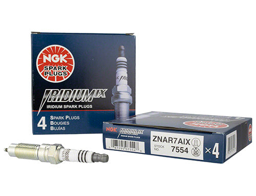 Ford Performance - 3v Cold Spark Plug Set (12 Mm Thread) - M-12405-3V12MM
