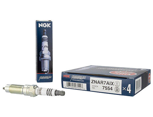 Ford Performance - 3v Cold Spark Plug Set (12 Mm Thread) - M-12405-3V12MM