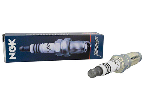 Ford Performance - 3v Cold Spark Plug Set (12 Mm Thread) - M-12405-3V12MM