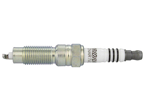 Ford Performance - 3v Cold Spark Plug Set (12 Mm Thread) - M-12405-3V12MM