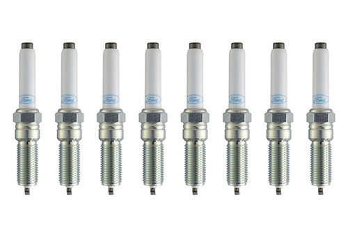 Ford Performance - Performance 5.0l Vde Coyote Cold Spark Plug Set - M-12405-50VDE
