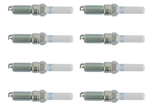 Ford Performance - Performance 5.0l Vde Coyote Cold Spark Plug Set - M-12405-50VDE