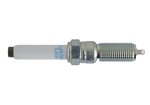 Ford Performance - Performance 5.0l Vde Coyote Cold Spark Plug Set - M-12405-50VDE