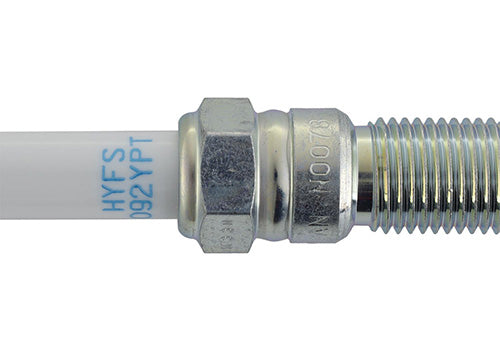 Ford Performance - Performance 5.0l Vde Coyote Cold Spark Plug Set - M-12405-50VDE