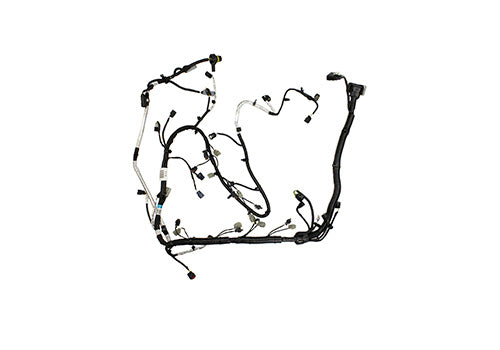 Ford Performance - 5.0l Coyote Auto Trans Engine Harness - M-12508-M50A