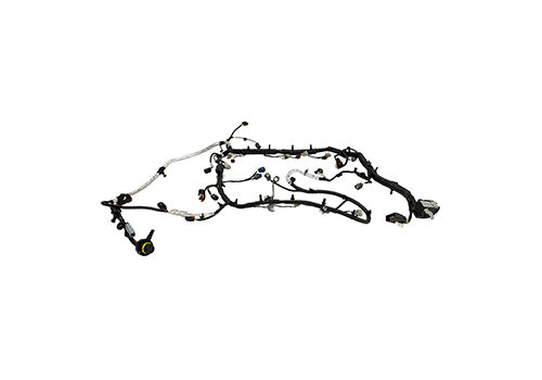 Ford Performance - 5.0l Coyote Auto Trans Engine Harness - M-12508-M50A
