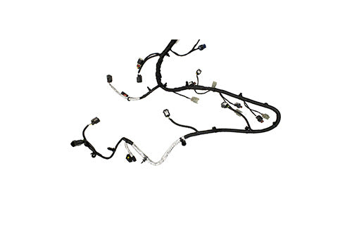 Ford Performance - 5.0l Coyote Auto Trans Engine Harness - M-12508-M50A