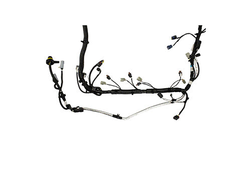 Ford Performance - 5.0l Coyote Auto Trans Engine Harness - M-12508-M50A