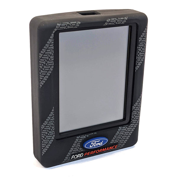 Ford Performance Mustang Ecoboost Performance Calibration - M-9603-M4D — alternate view (FRPM-9603-M4D)