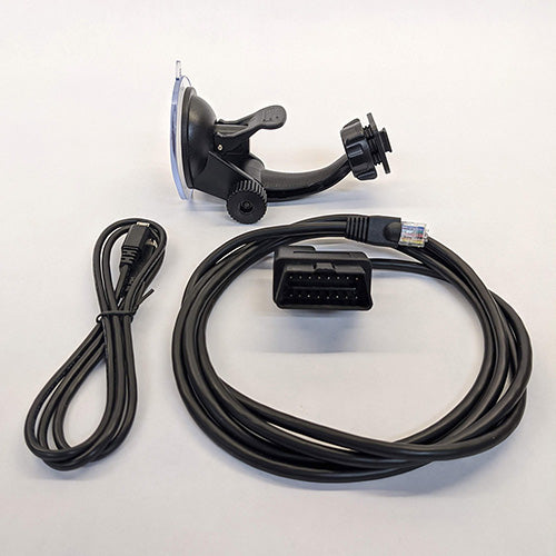 Ford Performance - Mustang Ecoboost Perf Calibration - M-9603-M4CA